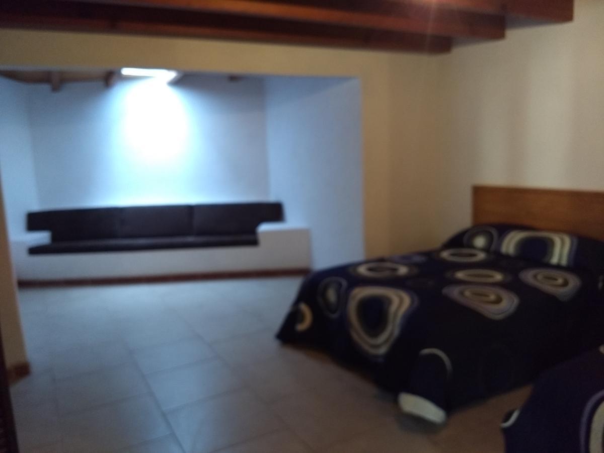 Posada Familiar Casa Bambu Valle de Bravo Kültér fotó